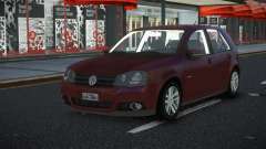 Volkswagen Golf Xoiqa for GTA 4