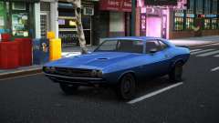Dodge Challenger Soelle for GTA 4