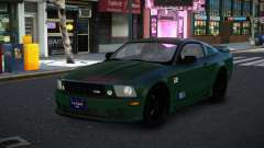 Saleen S281 Meralupet