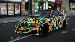 BMW M3 E46 Eton S9 for GTA 4