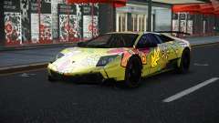 Lamborghini Murcielago Tosyd S12 for GTA 4