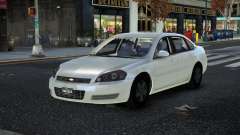 Chevrolet Impala Puna for GTA 4