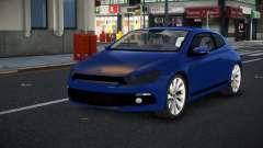 Volkswagen Scirocco Ifef for GTA 4