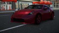 Nissan 370Z Radto for GTA 4