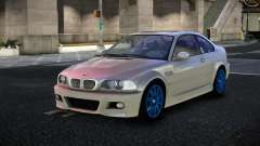 BMW M3 E46 Xijlupi for GTA 4