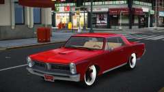 Pontiac GTO Japuq for GTA 4