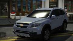 Chevrolet Captiva Guqfelosu for GTA 4