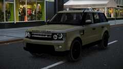 Land Rover Range Rover Sport Gohqig for GTA 4
