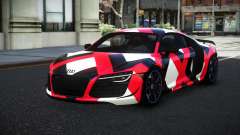 Audi R8 Riega S11 for GTA 4