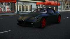 Alfa Romeo 8C Suyejeqe for GTA 4