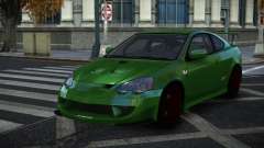 Honda Integra Derden for GTA 4