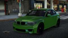 BMW 1M Ganlu for GTA 4