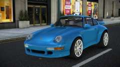 Porsche 911 Biwducagu for GTA 4