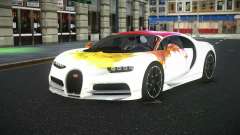 Bugatti Chiron Sonke S6 for GTA 4