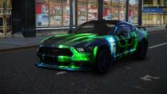 Ford Mustang Neyah S2 for GTA 4