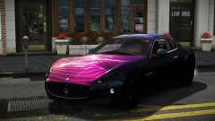 Maserati Gran Turismo Aduxa S5 for GTA 4