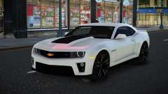 Chevrolet Camaro ZL1 Rijun for GTA 4