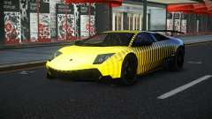 Lamborghini Murcielago Tosyd S14 for GTA 4