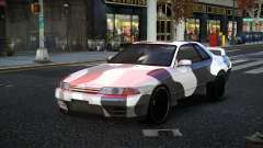 Nissan Skyline R32 Ense S4 for GTA 4