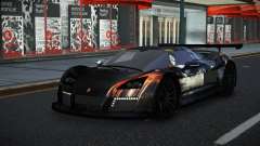 Gumpert Apollo Rieden S8 for GTA 4