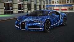 Bugatti Chiron Sonke S10 for GTA 4