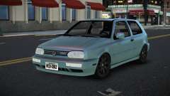 Volkswagen Golf Yucipajej for GTA 4