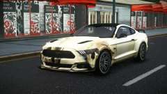 Ford Mustang Moary S3 for GTA 4