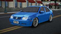 Volkswagen Bora Ibiq for GTA 4