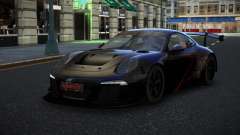 Porsche 911 GT Hunin S11 for GTA 4