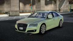 Audi A8 Yaine for GTA 4