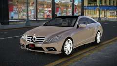 Mercedes-Benz E500 Hedunokiy for GTA 4