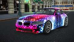 BMW Z4 Anshlie S1 for GTA 4