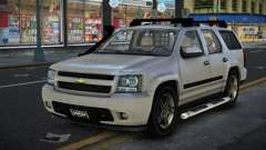 Chevrolet Tahoe Owez for GTA 4