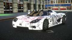Koenigsegg CCX Basllo S13
