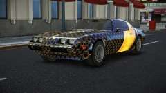 Pontiac Trans AM Matrithy S12