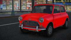 Mini Cooper Tibpobe for GTA 4