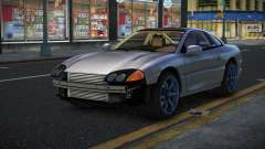 Dodge Stealth Pimu for GTA 4