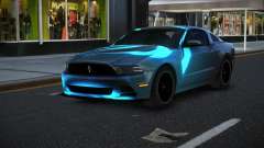 Ford Mustang Sokay S2 for GTA 4