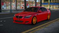 BMW M5 E60 Fefdaz for GTA 4