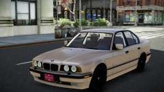 BMW M5 E34 Vieta for GTA 4