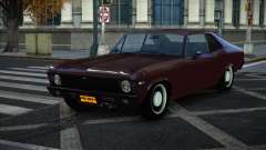 Chevrolet Nova Wumwecixe