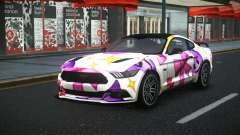 Ford Mustang Moary S11 for GTA 4