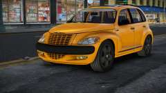 Chrysler PT Cruiser Zarado for GTA 4