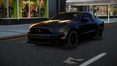 Ford Mustang Sokay S10 for GTA 4
