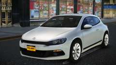 Volkswagen Scirocco Tivehenu for GTA 4
