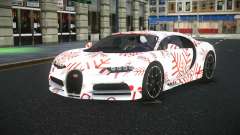 Bugatti Chiron Sonke S12 for GTA 4