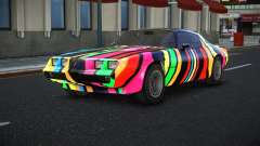 Pontiac Trans AM Matrithy S1 for GTA 4