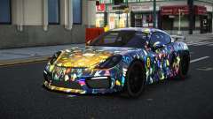 Porsche Cayman GT Reerke S9 for GTA 4