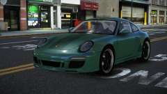 Porsche 911 Sepyeqoxu for GTA 4