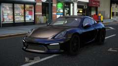 Porsche Cayman Seelle S3 for GTA 4